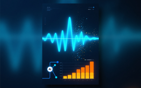 电子音乐制作人必备：AI音乐让你的Track更具未来感
