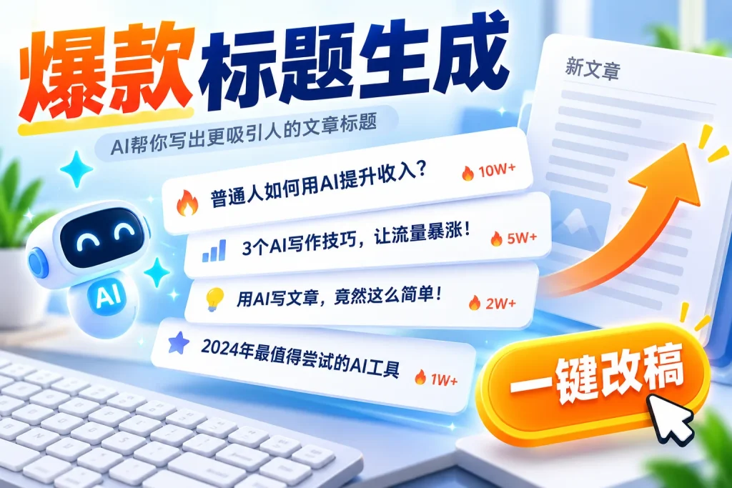 ChatGPT 中文写作场景:邮件、纪要、说明文