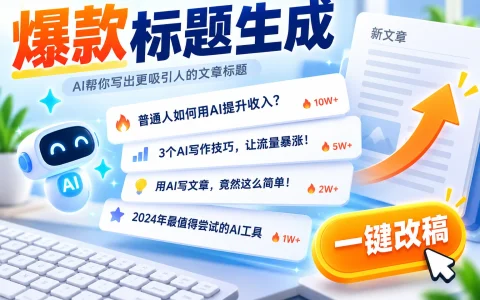 ChatGPT 文本润色：语气、篇幅与事实边界