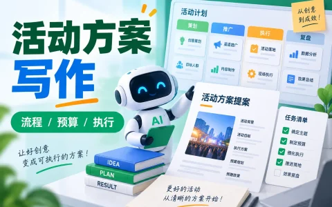 用豆包写文章：具体做法、提示词与避坑要点