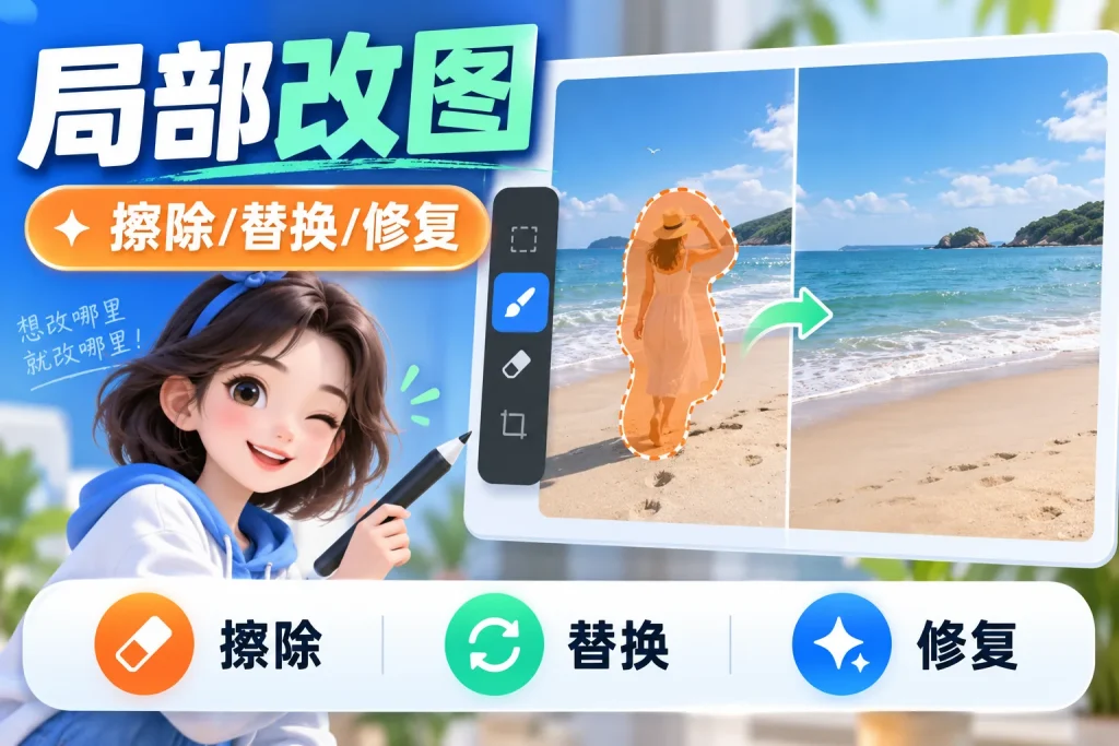 电脑版本ai绘画工具下载