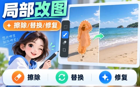 AI绘画工具大全手机版：从新手到进阶的5款App