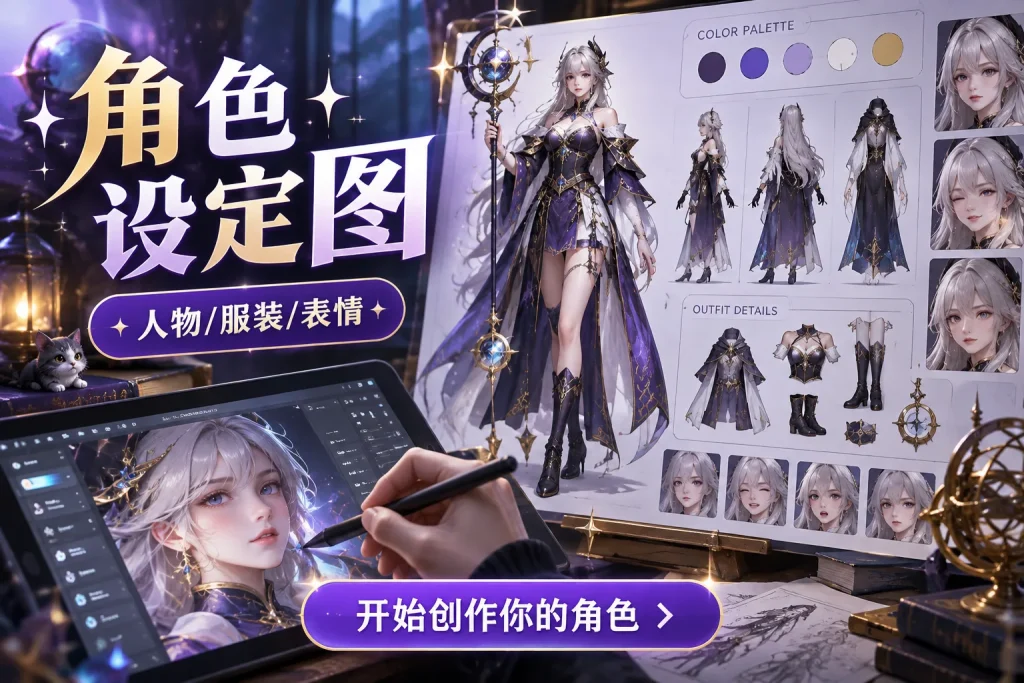 同一套豆包生图口令怎么加约束才稳定