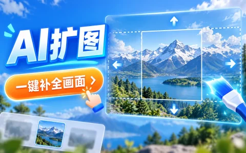 AI创意设计工具手机版：做海报做logo不求人