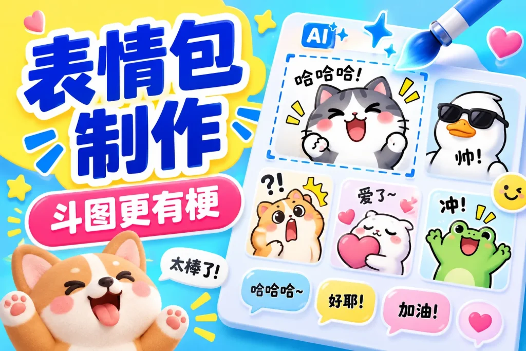 ai小说漫画绘图工具教程安装