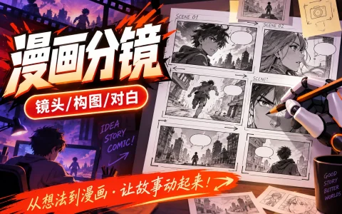 免费海报设计AI工具有哪些？免费工具合集、功能限制与选择建议