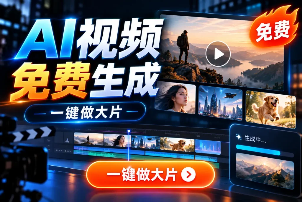 chatgpt文本怎么生成视频
