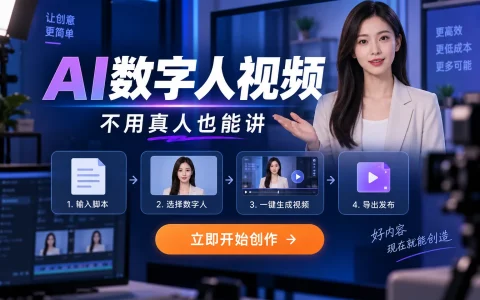 ai视频变声工具在哪找？短视频配音变声工具选择指南