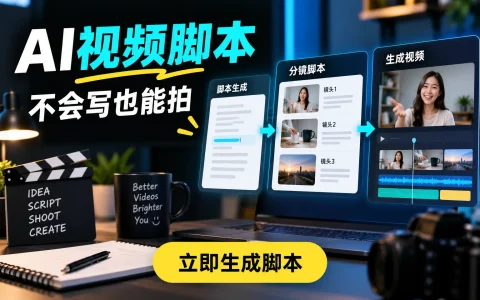 豆包AI卖包子视频推荐：AI做美食视频怎么做