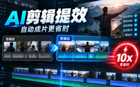 玖鼎影视ai工具适合做什么？视频创作功能与使用建议