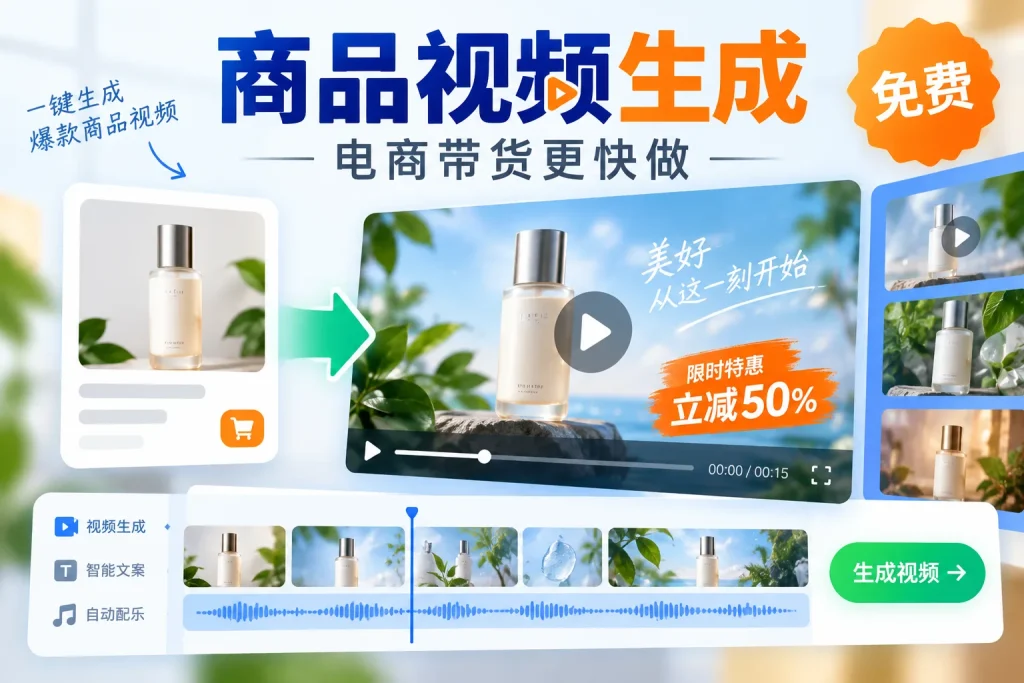短视频Agent怎么用:从选题到发布的实操步骤
