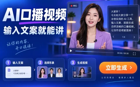 ChatGPT 3.5怎么做短视频？操作方法、关键设置与避坑要点