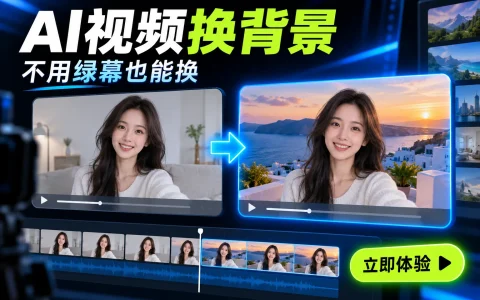 视觉aiagent怎么用？图像识别与自动化处理场景