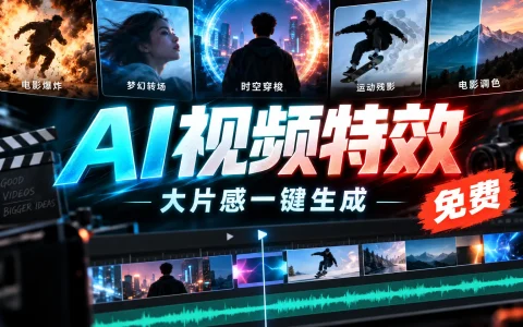 豆包AI智能推荐视频：怎么用AI帮你做内容推荐