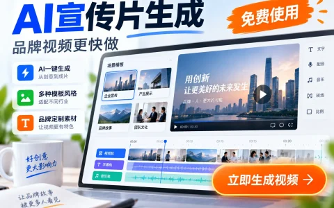 短视频Agent怎么用：从选题到发布的实操步骤