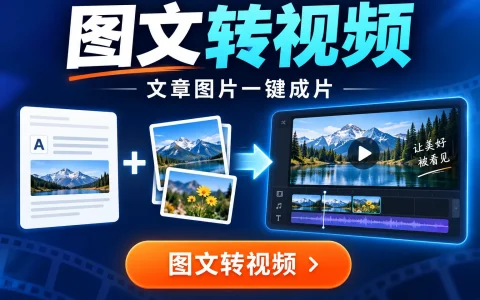自媒体AI剪辑工具怎么选，短视频批量剪辑提效指南
