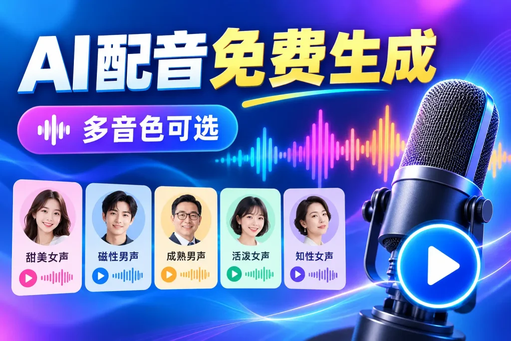 抖音豆包ai配音下载