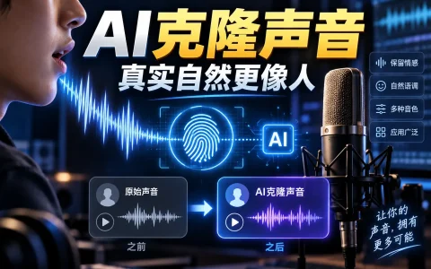 ChatGPT平替应用方向与实用玩法，想快速了解先看这篇