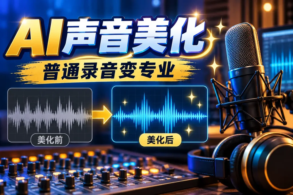 AI豆包配音怎么配