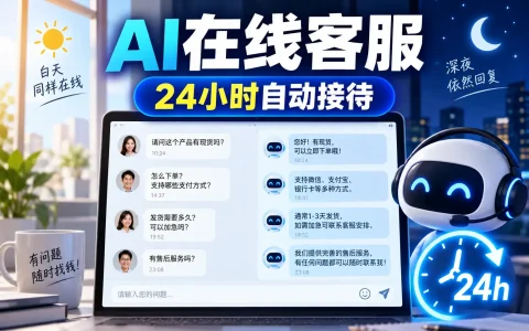 电商客服智能体怎么搭：先收常见问还是先接知识库