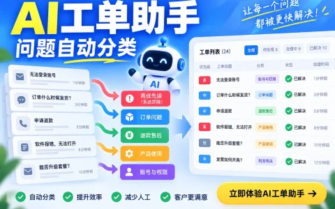 小白第一个智能体做什么：站内问答还是内部检索