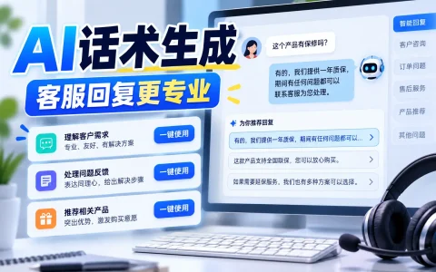 用智能体做获客：询盘分类和自动回访怎么拆