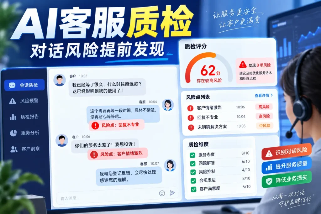 智能体搭建难点不在会不会拖拽,在有没有真实对话数据