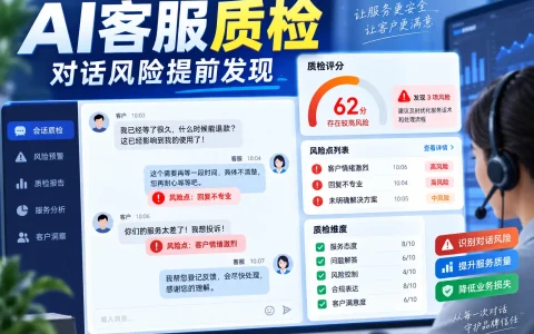 agent通信软件怎么选：客服坐席协作与消息分发场景解析