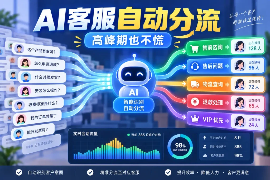 Dify 客服智能体怎么搭?知识库引用、标准答案与转人工边界