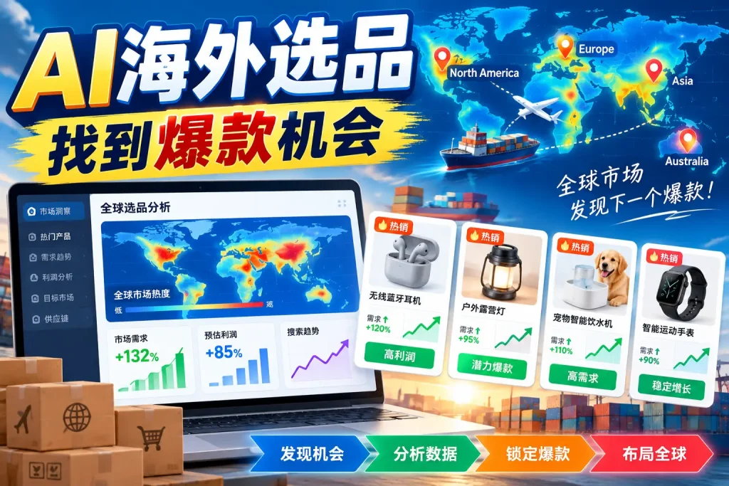 外贸ai图片助手下载