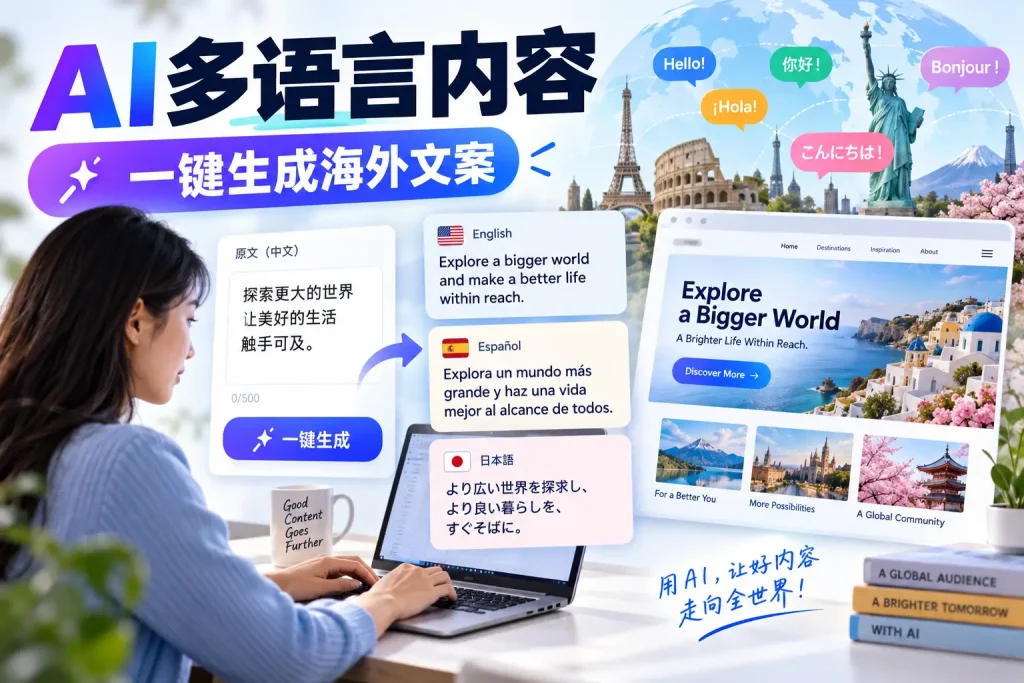 如何用deepseek做跨境电商