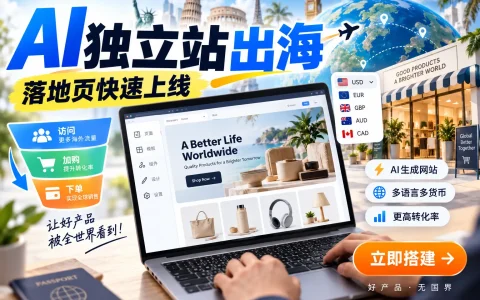 chatgpt如何应用跨境电商
