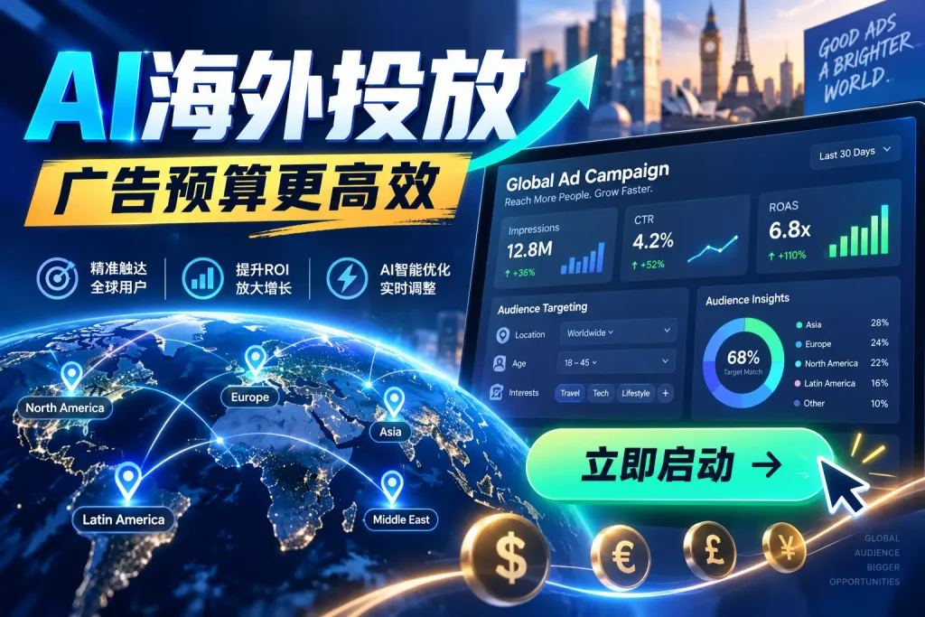 ai跨境翻译工具下载