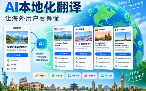 Shop Agent 是什么？了解跨境购物代理的服务内容与选择方法