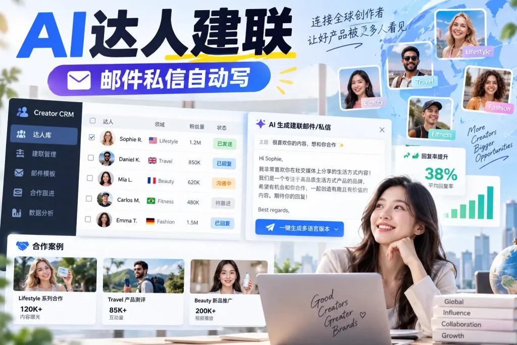 外贸ai图片工具免费