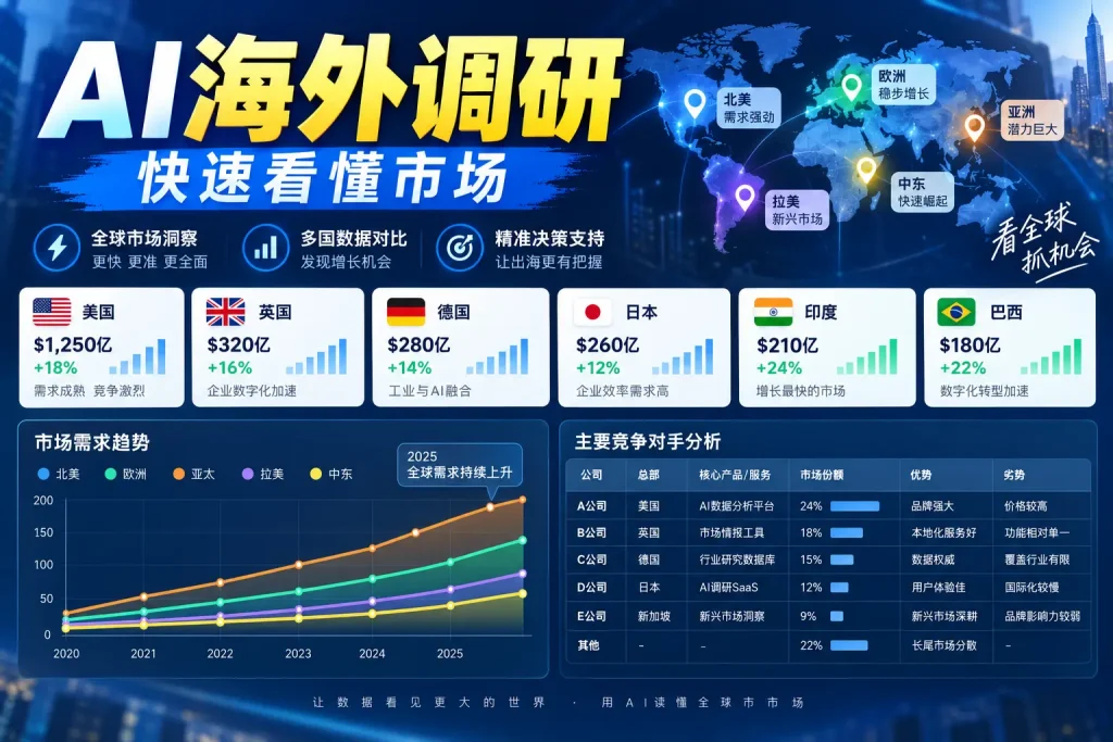 出海匠ai工具免费吗