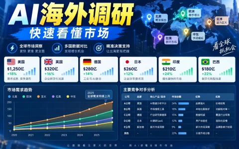 如何用deepseek做跨境电商