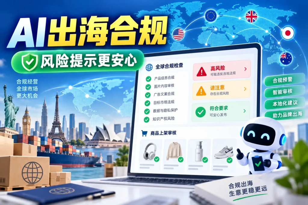 多语言站 hreflang 与语言切换:上线前必查的 8 项
