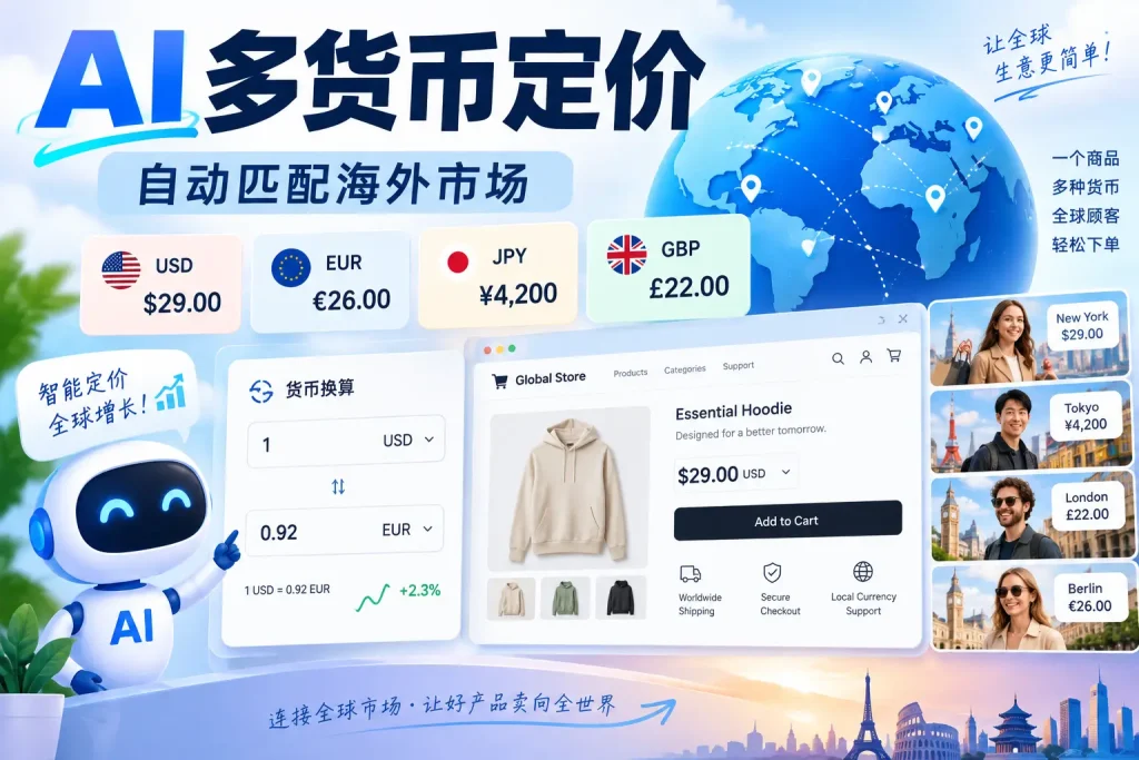 独立站询盘邮件怎么用 AI 写首封跟进,还不踩合规雷