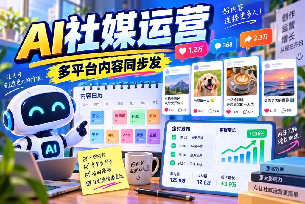 ChatGPT如何用于营销（跟着做即可）