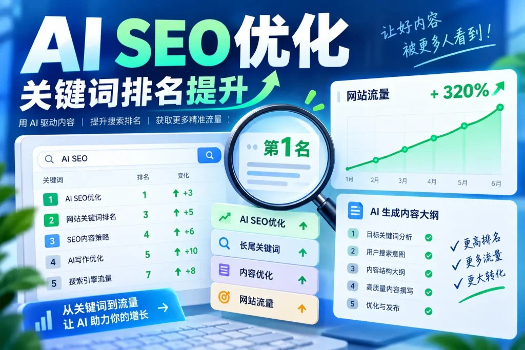 AI赚钱工具营销方法