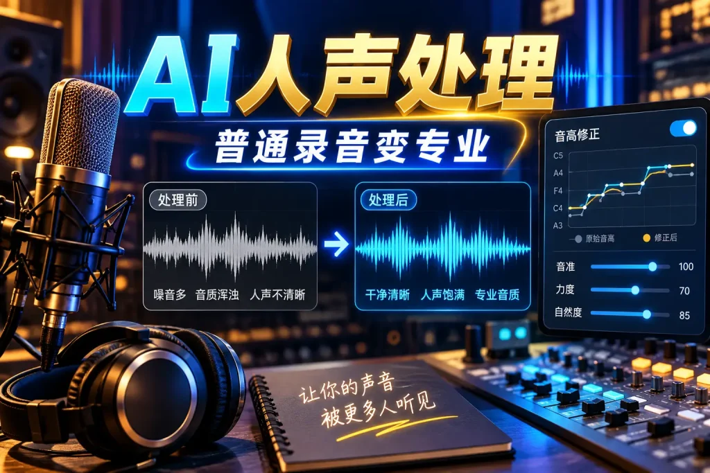 AI写作提示词如何明确读者需求与事实边界：从目标、信息来源到限制条件的写法